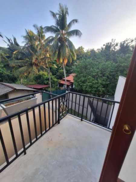 Exterior - Luxury Two-Storey House for Sale in Malabe (Pittugala) - EH400