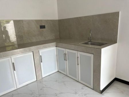 Kitchen - Single Story Beautiful House for Sale in Madagama, Bandaragama - EH402