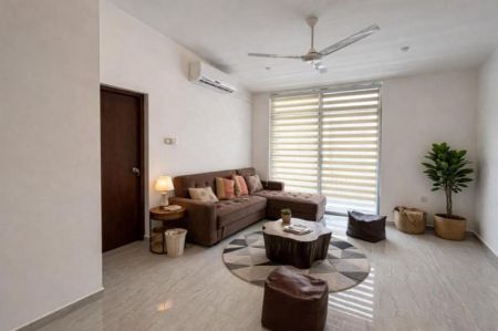 Living Room - Brand New Modern House For Sale in Lake Road, Pelawatta  - EH405
