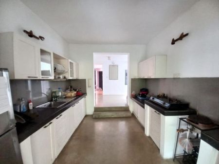 Kitchen - Luxury 4 Bedroom House for Sale in Colombo 07 – LKR 230 Million (Negotiable) (EM145RK)