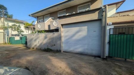 Exterior - 5 Bedroom House for Sale - Athurugiriya | LKR 45,000,000 (EM649)