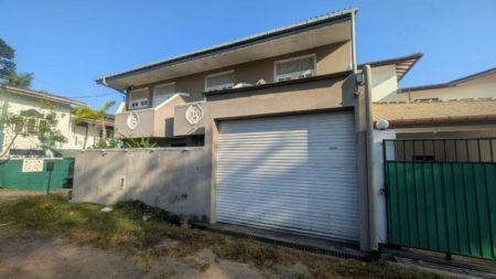 Exterior - 5 Bedroom House for Sale - Athurugiriya | LKR 45,000,000 (EM649)