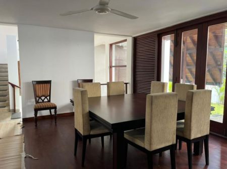 Dining room - 5 Bedroom House for Sale - Battaramulla | LKR 400,000,000 (EM650)