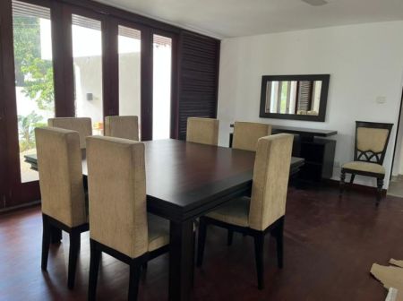 Dining room - 5 Bedroom House for Sale - Battaramulla | LKR 400,000,000 (EM650)