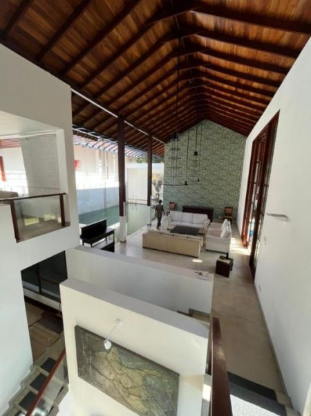 Living Room - 5 Bedroom House for Sale - Battaramulla | LKR 400,000,000 (EM650)