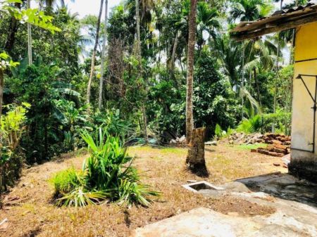 Exterior - (DH1234) House with Land for Sale in Pitipana, Homagama