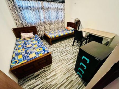 Bedroom - (DH1234) House with Land for Sale in Pitipana, Homagama