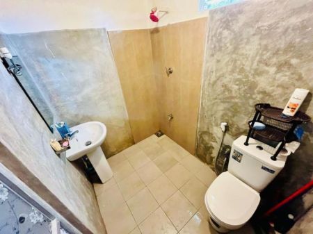 Bathroom - (DH1234) House with Land for Sale in Pitipana, Homagama