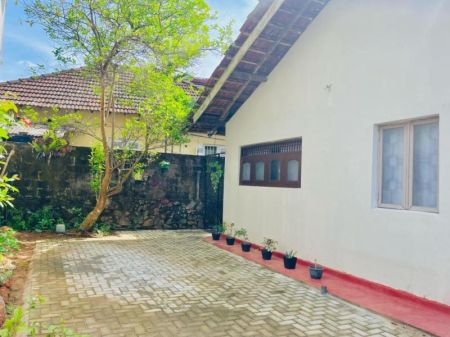 Exterior - (DH1234) House with Land for Sale in Pitipana, Homagama