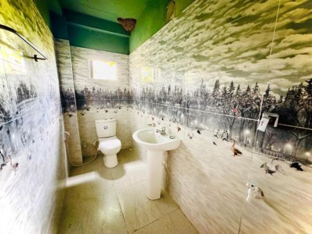 Bathroom - (S1383) 17 Perch Land With Two Storey House for sale in Ranala Kaduwela