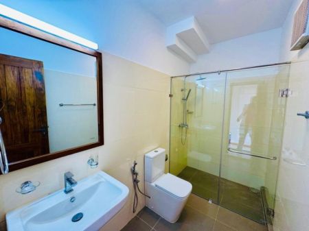 Bathroom - (SH1340) Brand New Luxury Three Storey House for Sale in Battaramulla