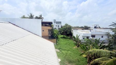 Exterior - (SH1441) Two House for Sale in Nugegoda Udahamulla