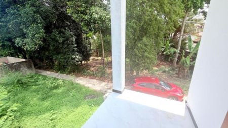 Exterior - (SH1441) Two House for Sale in Nugegoda Udahamulla