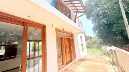 Exterior - (SH1441) Two House for Sale in Nugegoda Udahamulla