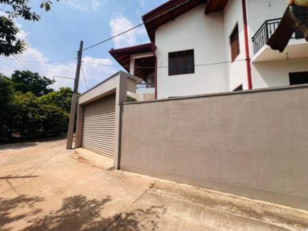 Exterior - (HH189) Brand New Luxury 4BR House for Sale in Kiribathgoda