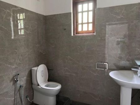 Bathroom - (HH189) Brand New Luxury 4BR House for Sale in Kiribathgoda