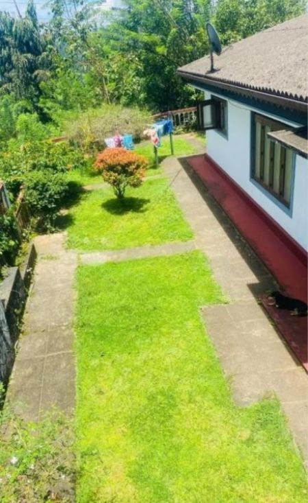 Exterior - (HH129) Single Storey House for Sale in Nawalapitiya Kandy