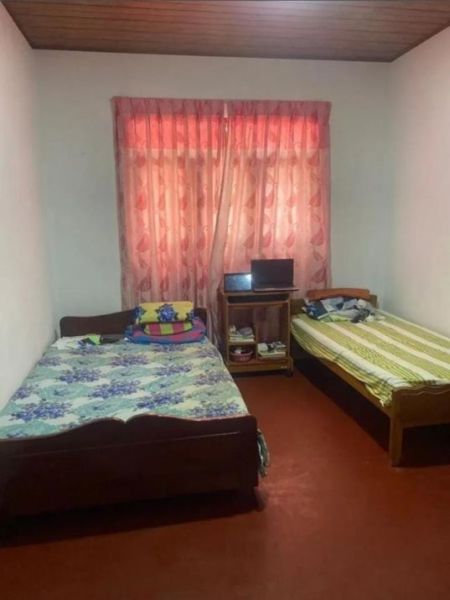 Bedroom - (HH129) Single Storey House for Sale in Nawalapitiya Kandy