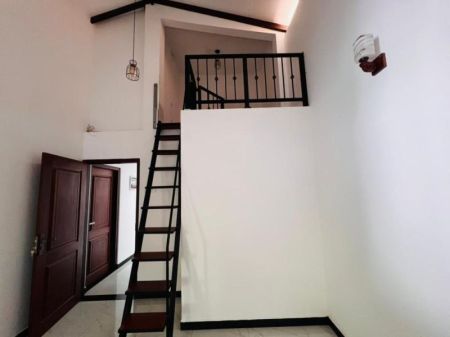 Bedroom - (HH192) Brand New Modern House for Sale in Kadawatha