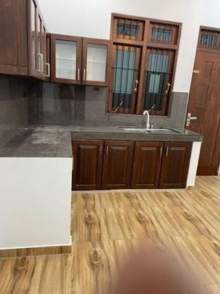Kitchen - (KR843) Three Storey House for Rent in Ja Ela