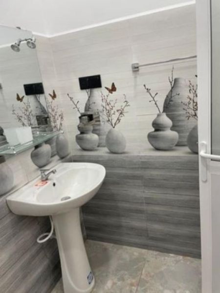 Bathroom - (KR843) Three Storey House for Rent in Ja Ela