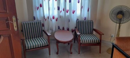 Dining room - (KR781) Fully Furnished House for Rent in Katunayake Lion City