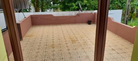 Exterior - (KR781) Fully Furnished House for Rent in Katunayake Lion City