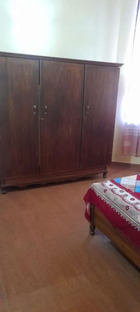 Bedroom - (KR781) Fully Furnished House for Rent in Katunayake Lion City