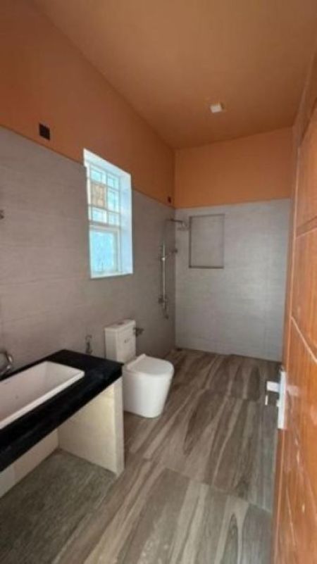 Bathroom - (KR814) Two Storey Modern House for Rent in Negombo