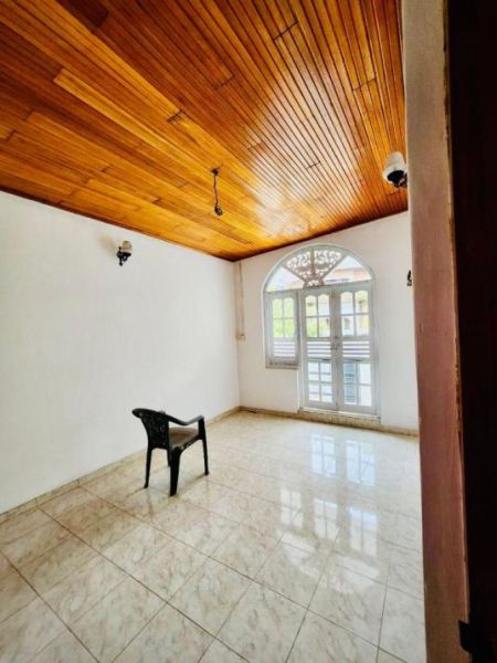 Bedroom - (BR82) Newly Renovated Two Storey House for Rent in Ja Ela