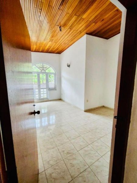 Bathroom - (BR82) Newly Renovated Two Storey House for Rent in Ja Ela