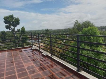 Exterior - (BR43) Furnished 1st Floor House Unit for Rent in Kandana