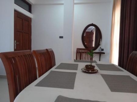 Bedroom - (BR43) Furnished 1st Floor House Unit for Rent in Kandana