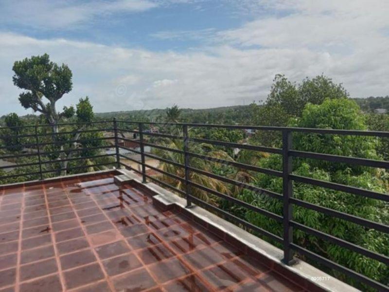 Exterior - House for rent in Kandana