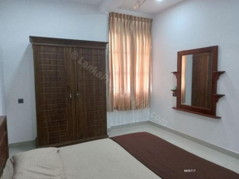 Bedroom - House for rent in Kandana