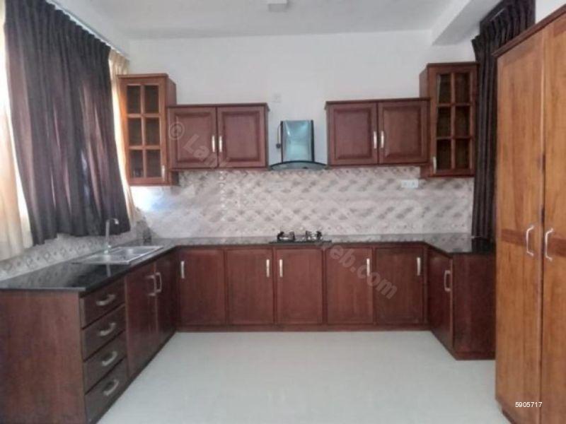 Kitchen - House for rent in Kandana