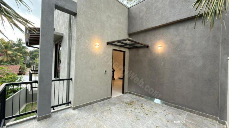 House for sale in Homagama