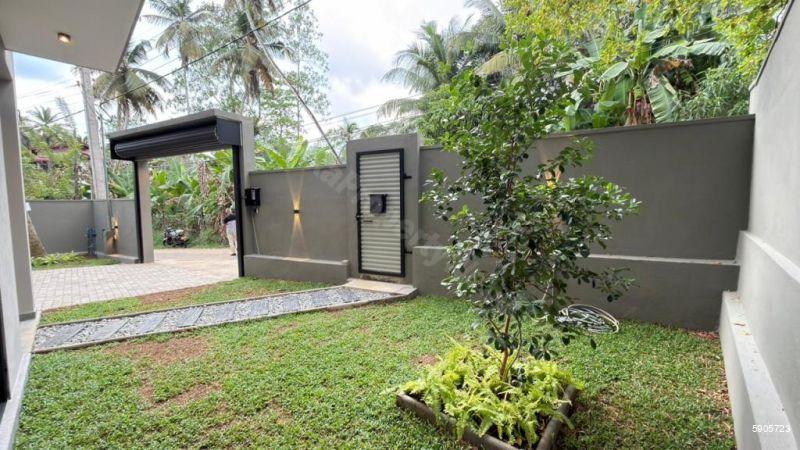 House for sale in Homagama