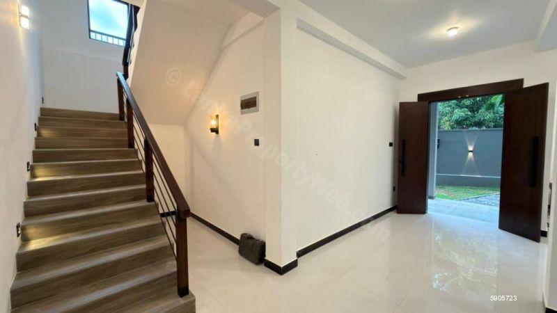 House for sale in Homagama