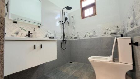 Bathroom - (DH1191) Brand New Single Storey House for Sale in Kottawa