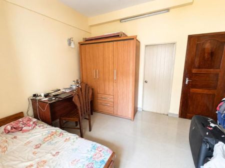 Bedroom - Bluemet/03beds/for sale in Colombo-06/Wellawatta. 