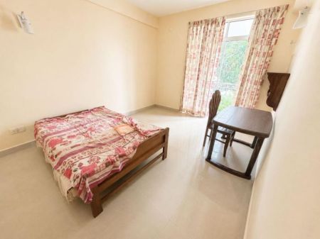 Bedroom - Bluemet/03beds/for sale in Colombo-06/Wellawatta. 