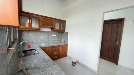 Kitchen - (DH1114) Brand New Three Storey House for sale in Godagama
