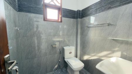 Bathroom - (DH1114) Brand New Three Storey House for sale in Godagama