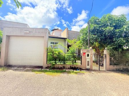 Exterior - (DH853) Single Storey House for Sale in Prime Express Polgasowita