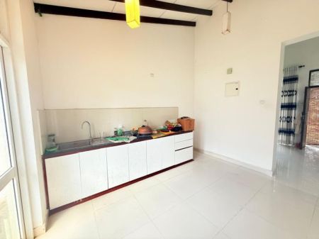 Kitchen - (DH853) Single Storey House for Sale in Prime Express Polgasowita