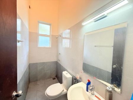 Bathroom - (DH853) Single Storey House for Sale in Prime Express Polgasowita