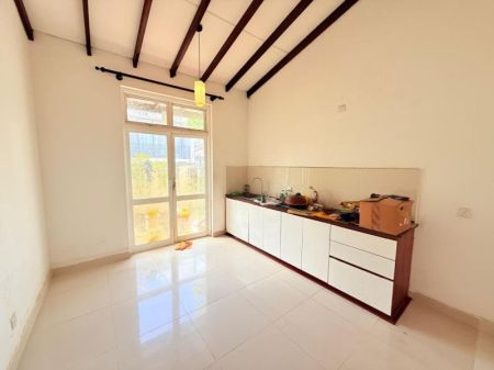Kitchen - (DH853) Single Storey House for Sale in Prime Express Polgasowita