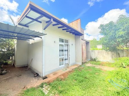 Exterior - (DH853) Single Storey House for Sale in Prime Express Polgasowita