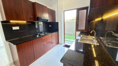Kitchen - (DH1119) Luxury Three Storey House for Sale in Mattegoda Prime Aurora